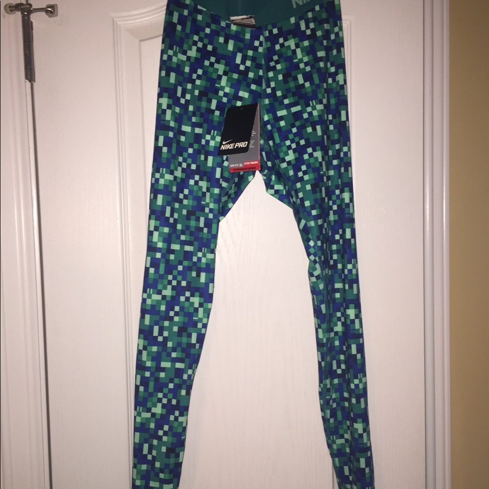 Nike profit leggings XS
